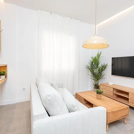 Wintowinrentals Goleta 0b * Malaga