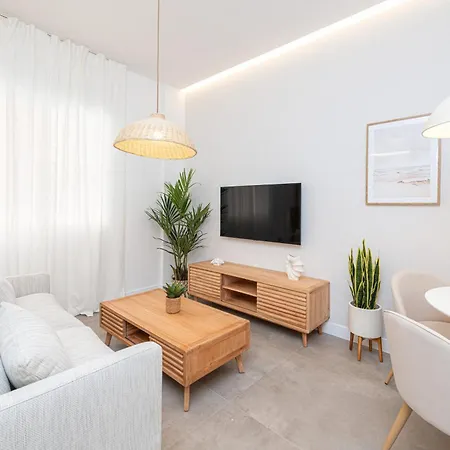 Wintowinrentals Goleta 0b Malaga