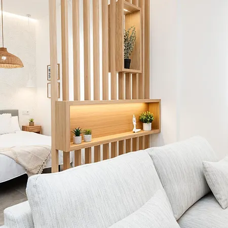 Appartement Wintowinrentals Goleta 0b *
