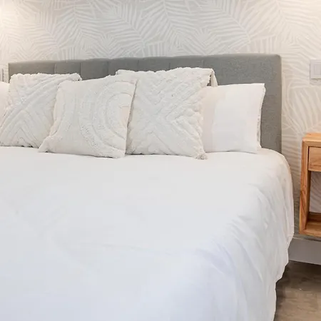 Wintowinrentals Goleta 0b Appartement Málaga