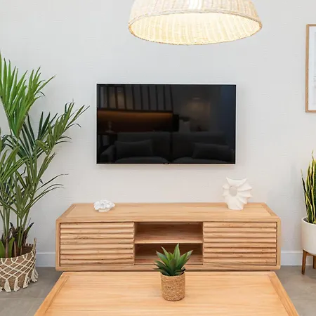 Wintowinrentals Goleta 0b Appartement Málaga