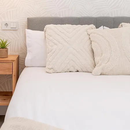 Appartement Wintowinrentals Goleta 0b Málaga