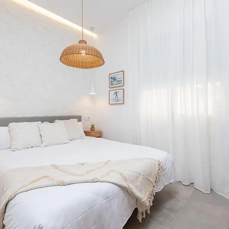 Appartement Wintowinrentals Goleta 0b *